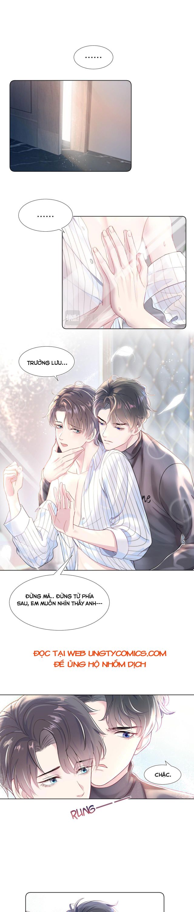 Tuyệt Mỹ Bạch Liên Online Dạy Học Chapter 1 - 1