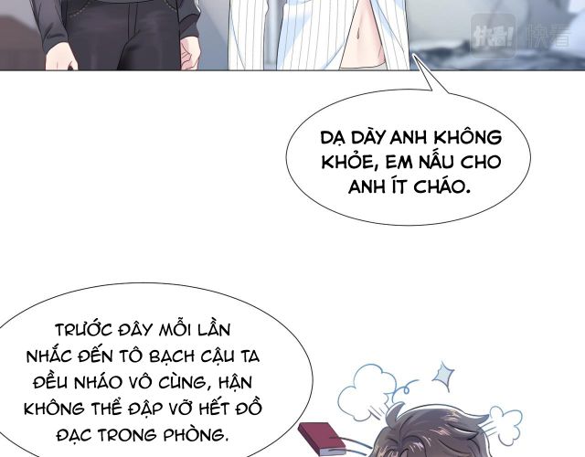 Tuyệt Mỹ Bạch Liên Online Dạy Học Chapter 1 - 20