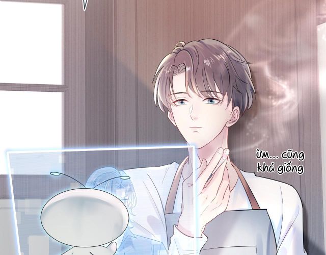 Tuyệt Mỹ Bạch Liên Online Dạy Học Chapter 1 - 32