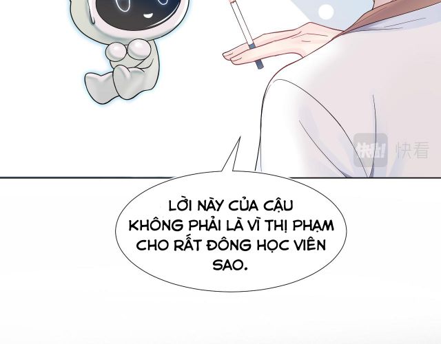 Tuyệt Mỹ Bạch Liên Online Dạy Học Chapter 1 - 41