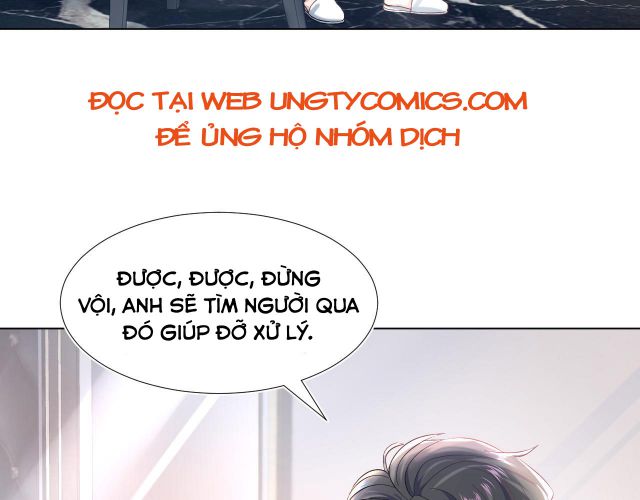 Tuyệt Mỹ Bạch Liên Online Dạy Học Chapter 1 - 5