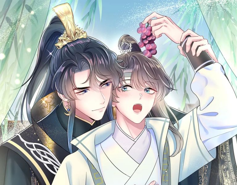 Tuyệt Mỹ Bạch Liên Online Dạy Học Chapter 38 - 2