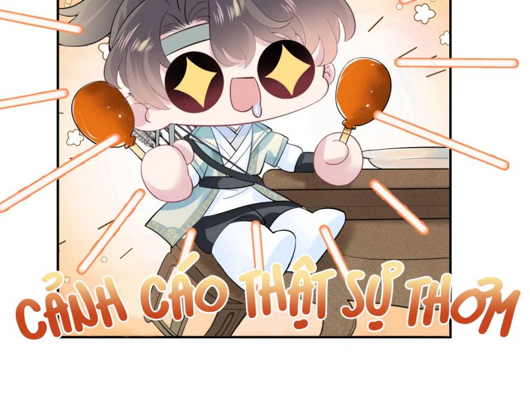 Tuyệt Mỹ Bạch Liên Online Dạy Học Chapter 38 - 41