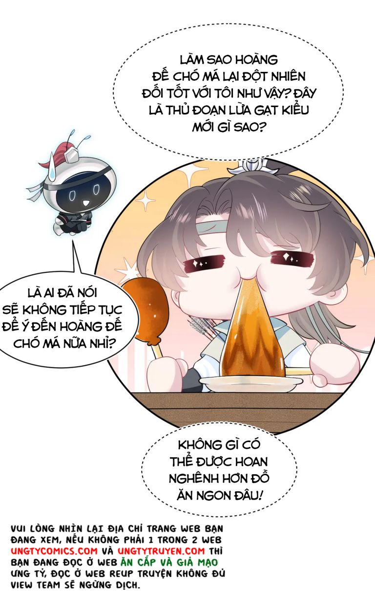 Tuyệt Mỹ Bạch Liên Online Dạy Học Chapter 38 - 42