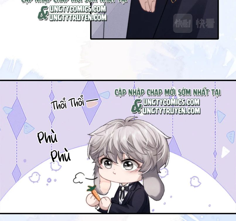 Chấp Sự Thỏ Cụp Tai Chapter 6 - 11