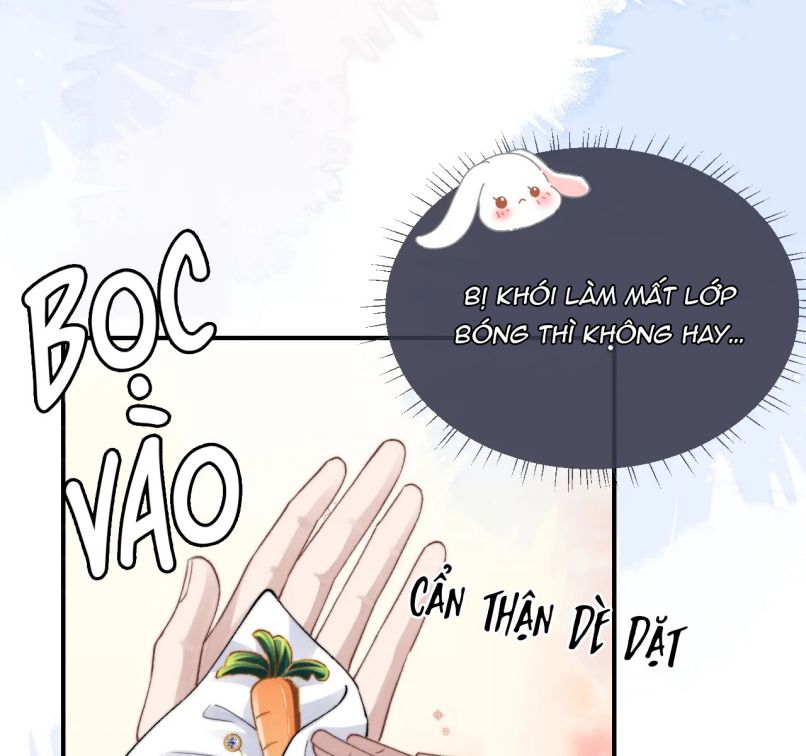 Chấp Sự Thỏ Cụp Tai Chapter 6 - 12