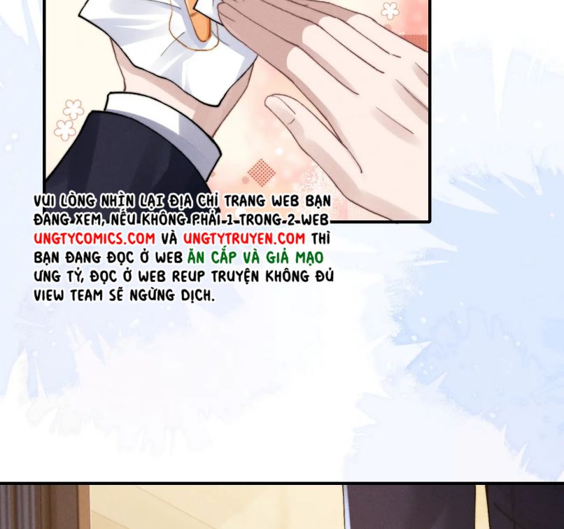 Chấp Sự Thỏ Cụp Tai Chapter 6 - 13