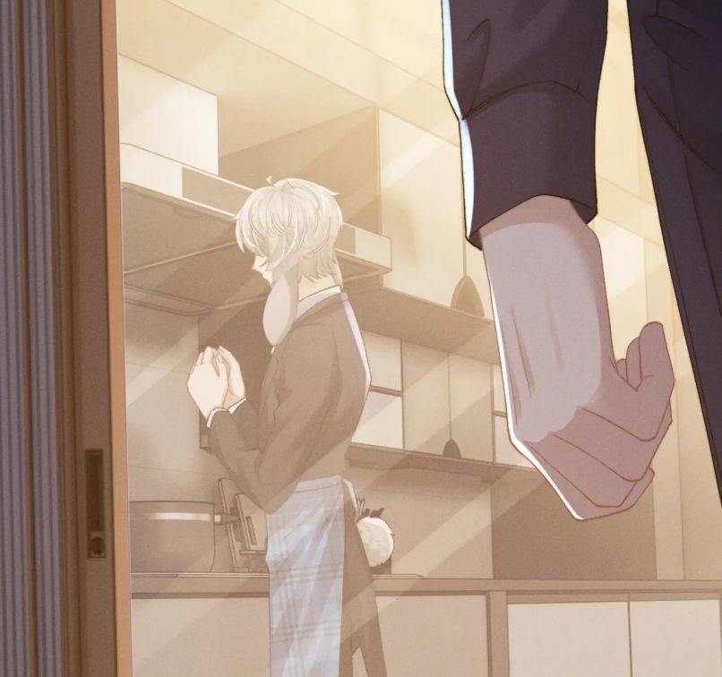 Chấp Sự Thỏ Cụp Tai Chapter 6 - 14