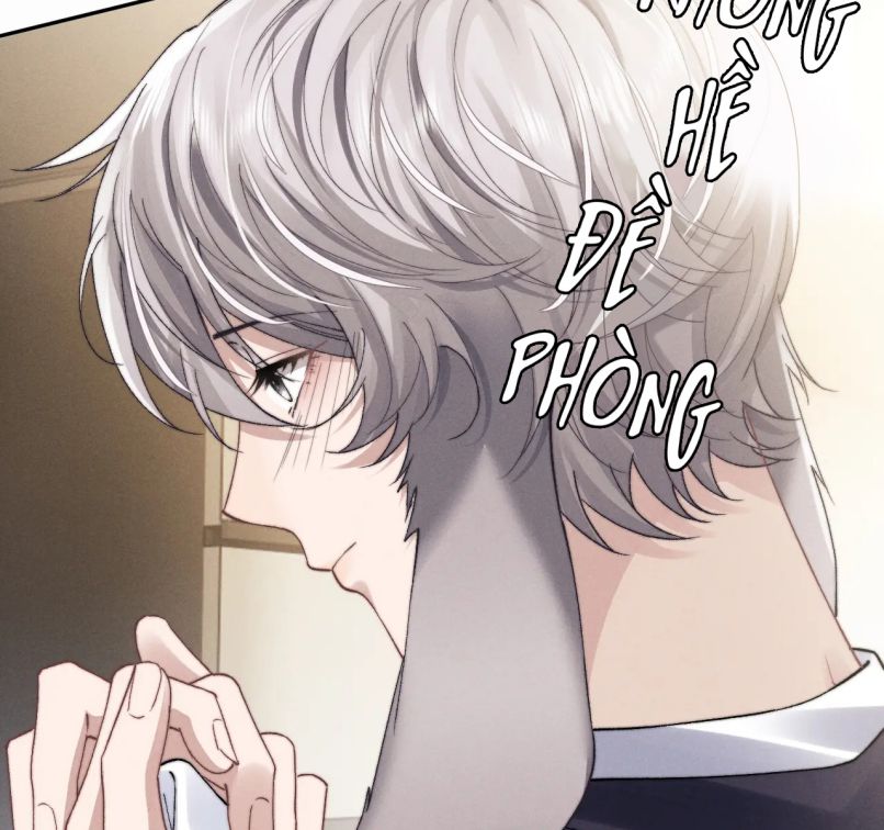 Chấp Sự Thỏ Cụp Tai Chapter 6 - 16