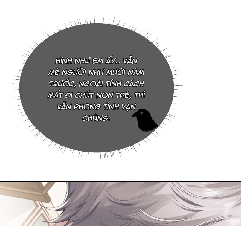 Chấp Sự Thỏ Cụp Tai Chapter 6 - 18