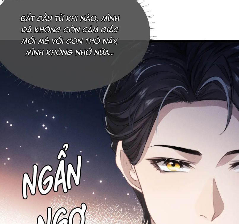 Chấp Sự Thỏ Cụp Tai Chapter 6 - 21