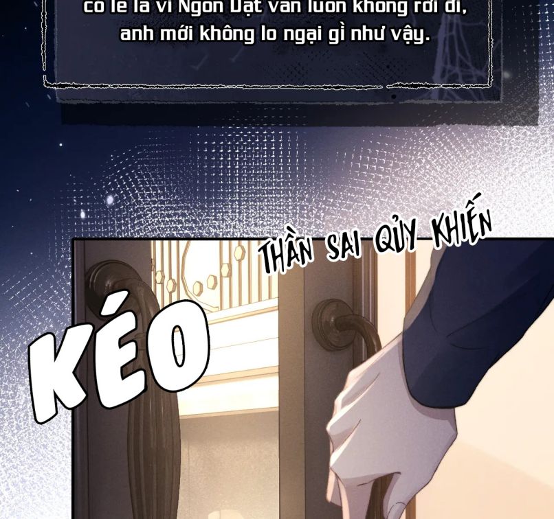 Chấp Sự Thỏ Cụp Tai Chapter 6 - 23