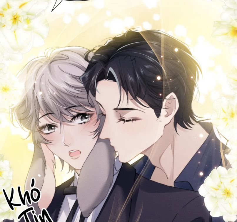 Chấp Sự Thỏ Cụp Tai Chapter 6 - 26