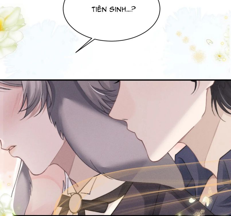 Chấp Sự Thỏ Cụp Tai Chapter 6 - 29