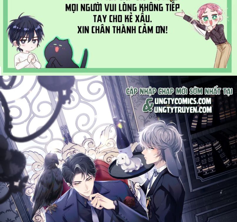 Chấp Sự Thỏ Cụp Tai Chapter 6 - 2