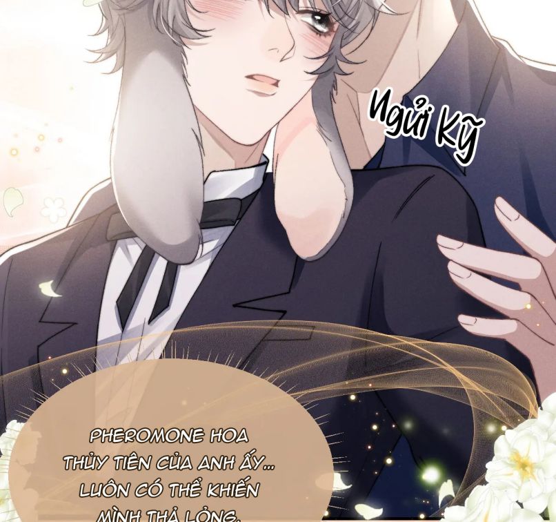 Chấp Sự Thỏ Cụp Tai Chapter 6 - 31