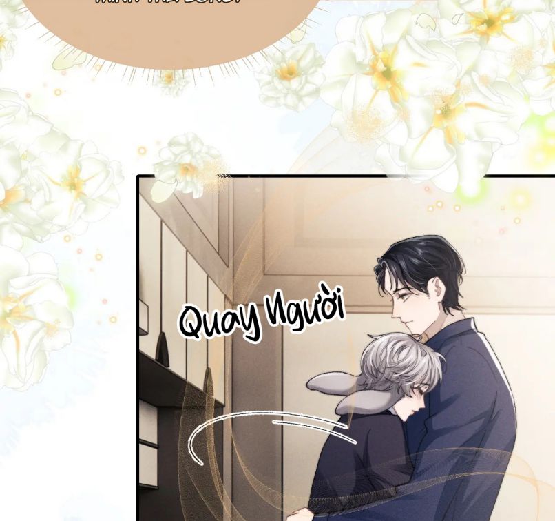Chấp Sự Thỏ Cụp Tai Chapter 6 - 32
