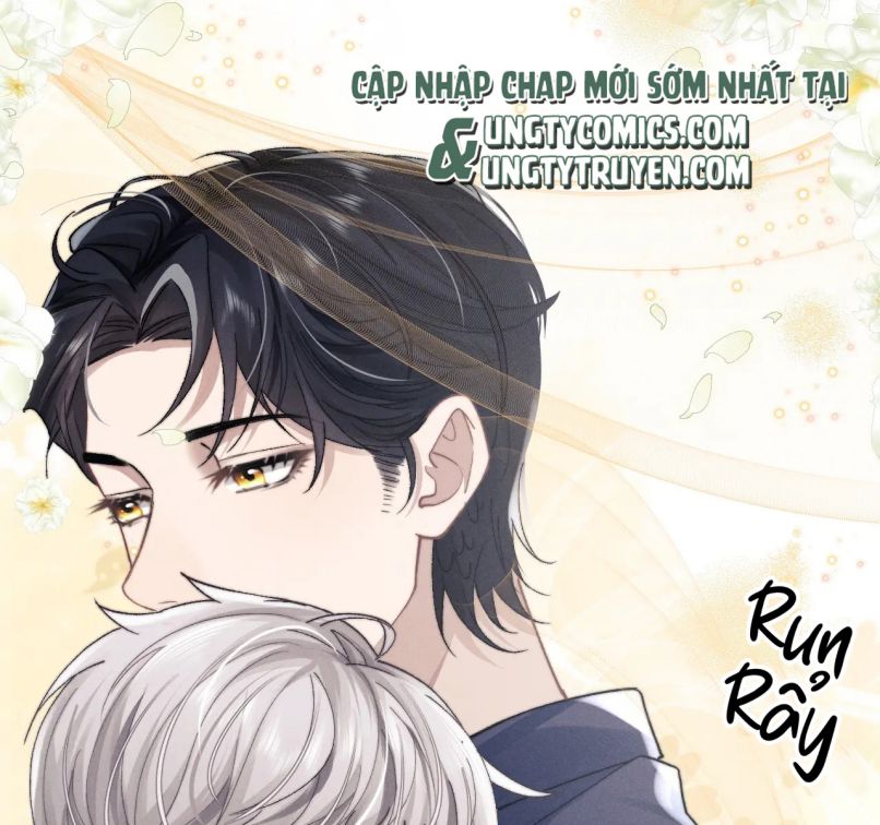 Chấp Sự Thỏ Cụp Tai Chapter 6 - 34