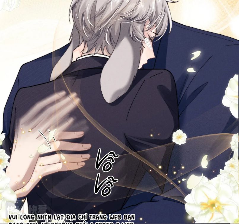 Chấp Sự Thỏ Cụp Tai Chapter 6 - 37