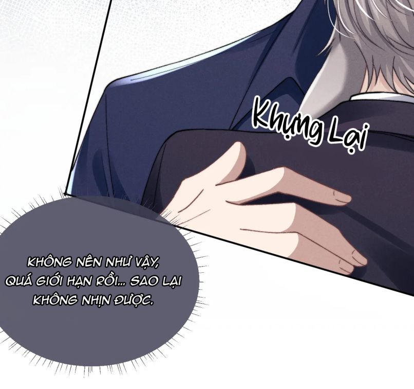 Chấp Sự Thỏ Cụp Tai Chapter 6 - 39