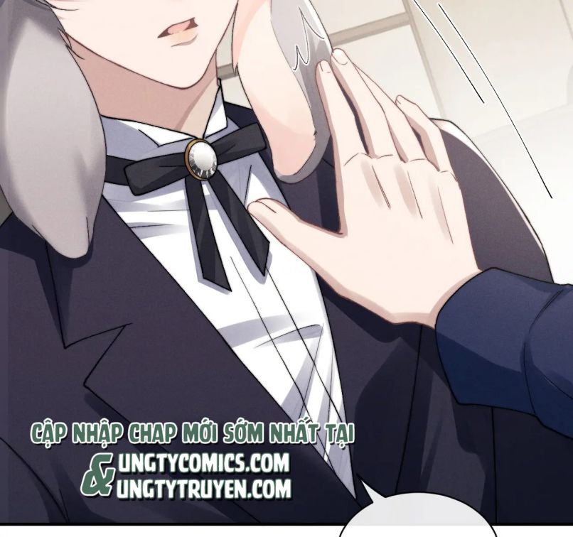 Chấp Sự Thỏ Cụp Tai Chapter 6 - 41