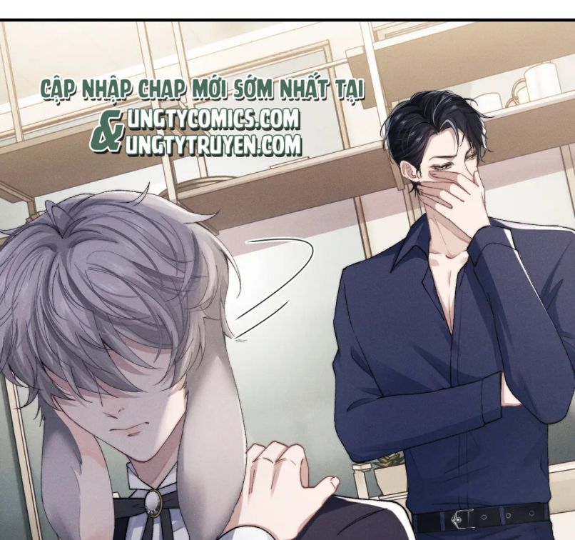 Chấp Sự Thỏ Cụp Tai Chapter 6 - 45