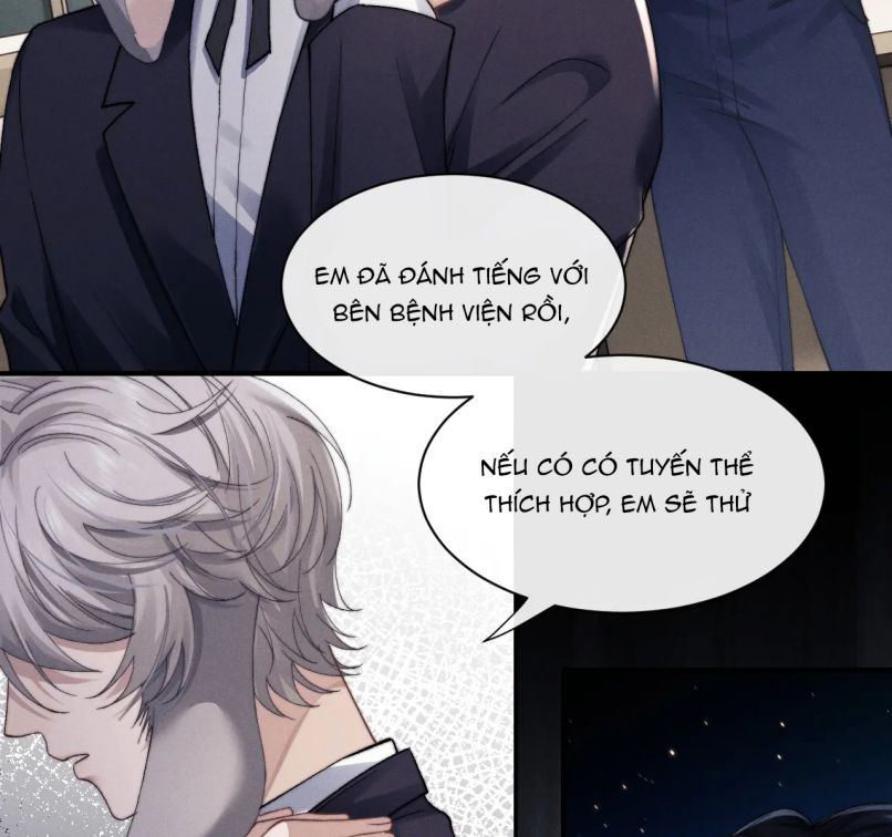 Chấp Sự Thỏ Cụp Tai Chapter 6 - 46