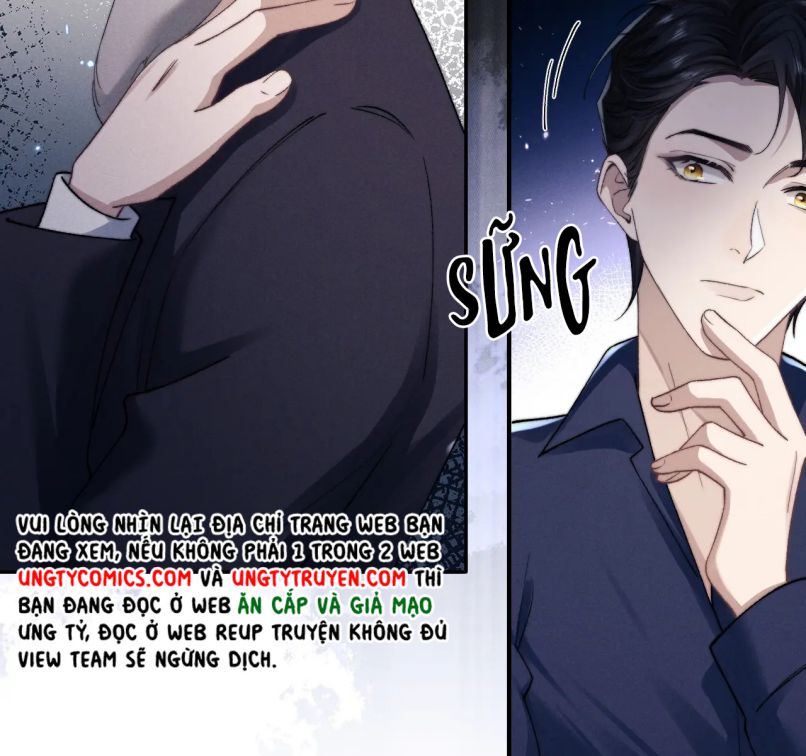 Chấp Sự Thỏ Cụp Tai Chapter 6 - 47