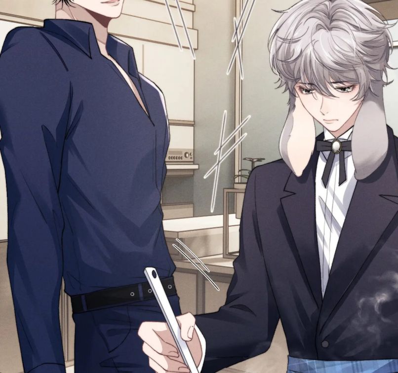 Chấp Sự Thỏ Cụp Tai Chapter 6 - 49