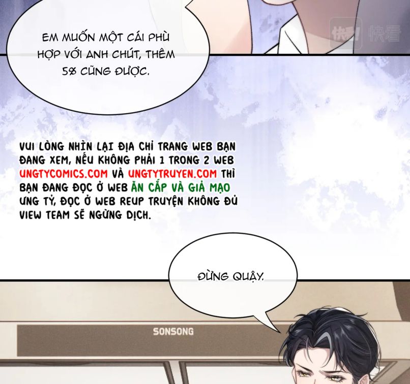 Chấp Sự Thỏ Cụp Tai Chapter 6 - 51