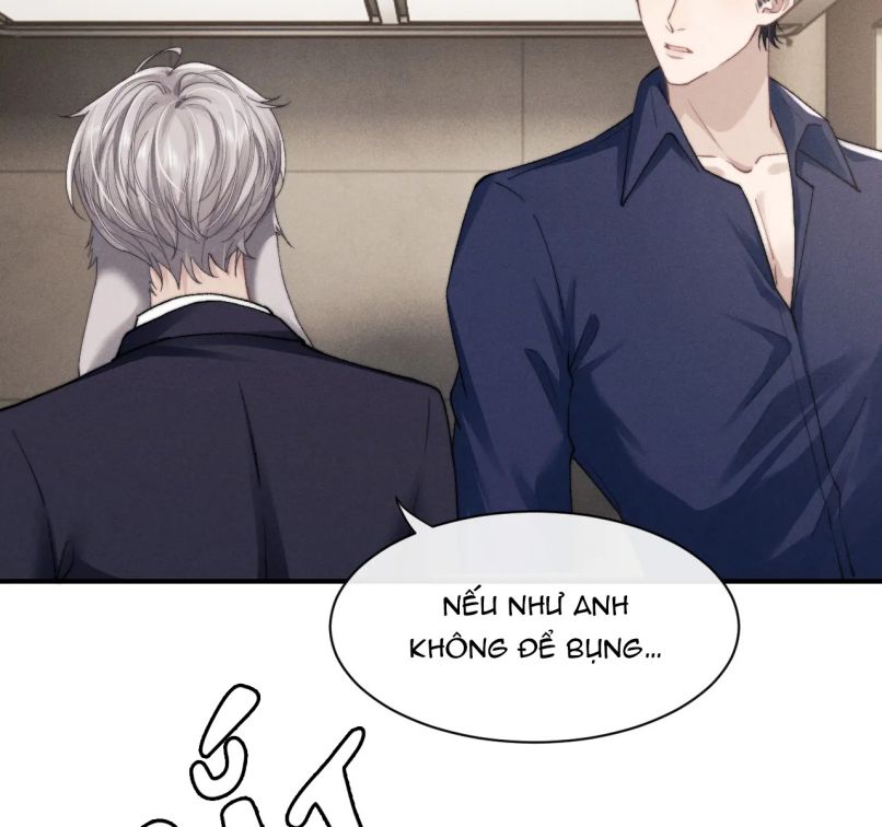 Chấp Sự Thỏ Cụp Tai Chapter 6 - 52