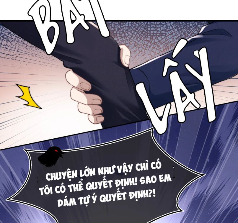 Chấp Sự Thỏ Cụp Tai Chapter 6 - 53