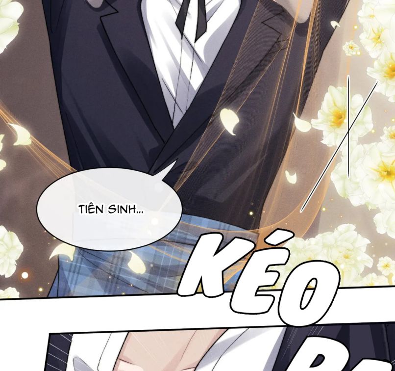 Chấp Sự Thỏ Cụp Tai Chapter 6 - 62