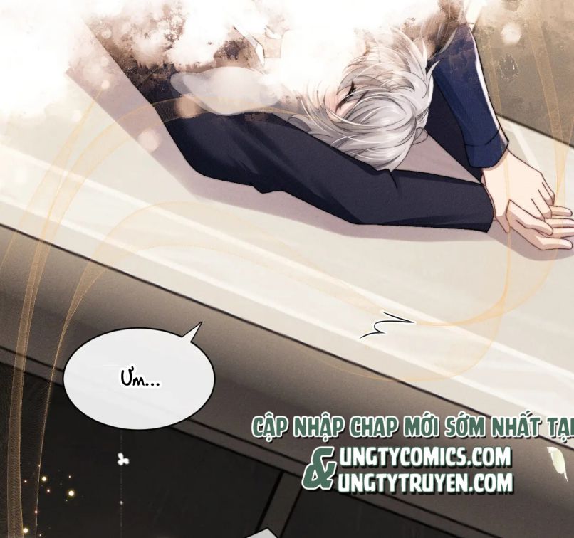 Chấp Sự Thỏ Cụp Tai Chapter 6 - 65