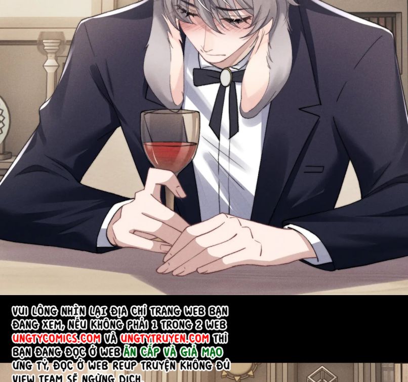 Chấp Sự Thỏ Cụp Tai Chapter 6 - 70