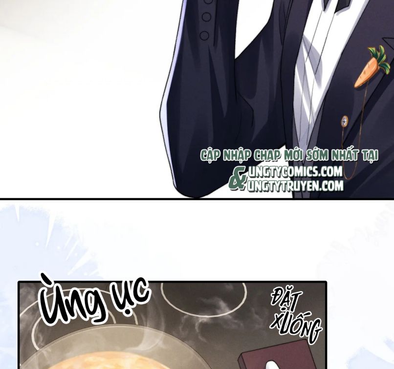 Chấp Sự Thỏ Cụp Tai Chapter 6 - 8