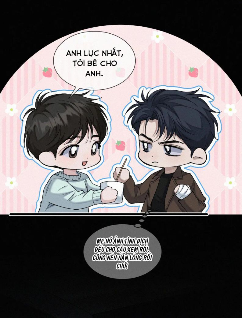 Tết Thiếu Nhi Của Sơ Tam Và Lục Nhẩt Chapter 28 - 10