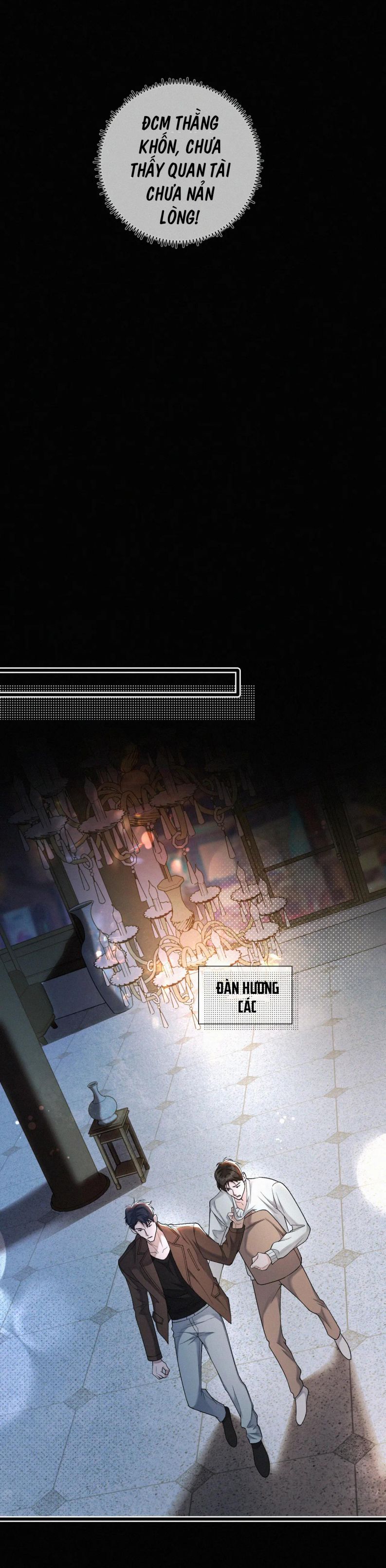 Tết Thiếu Nhi Của Sơ Tam Và Lục Nhẩt Chapter 28 - 15