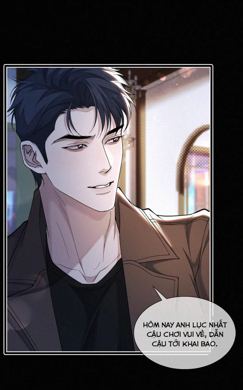 Tết Thiếu Nhi Của Sơ Tam Và Lục Nhẩt Chapter 28 - 17