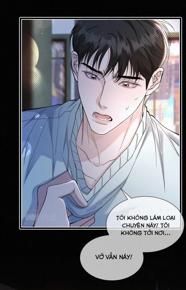 Tết Thiếu Nhi Của Sơ Tam Và Lục Nhẩt Chapter 28 - 18