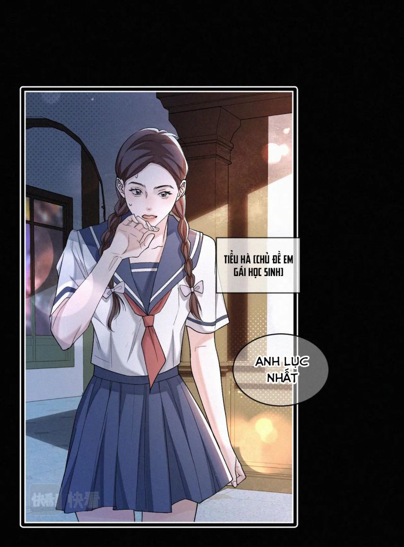 Tết Thiếu Nhi Của Sơ Tam Và Lục Nhẩt Chapter 28 - 24