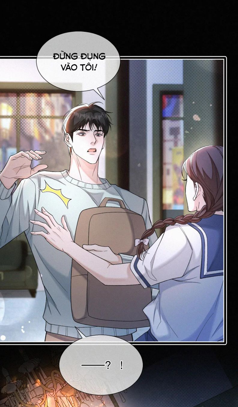 Tết Thiếu Nhi Của Sơ Tam Và Lục Nhẩt Chapter 28 - 27