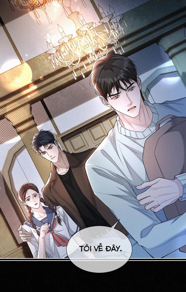 Tết Thiếu Nhi Của Sơ Tam Và Lục Nhẩt Chapter 28 - 28