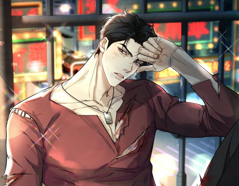 Tết Thiếu Nhi Của Sơ Tam Và Lục Nhẩt Chapter 28 - 2