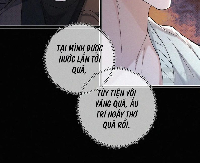 Tết Thiếu Nhi Của Sơ Tam Và Lục Nhẩt Chapter 28 - 31