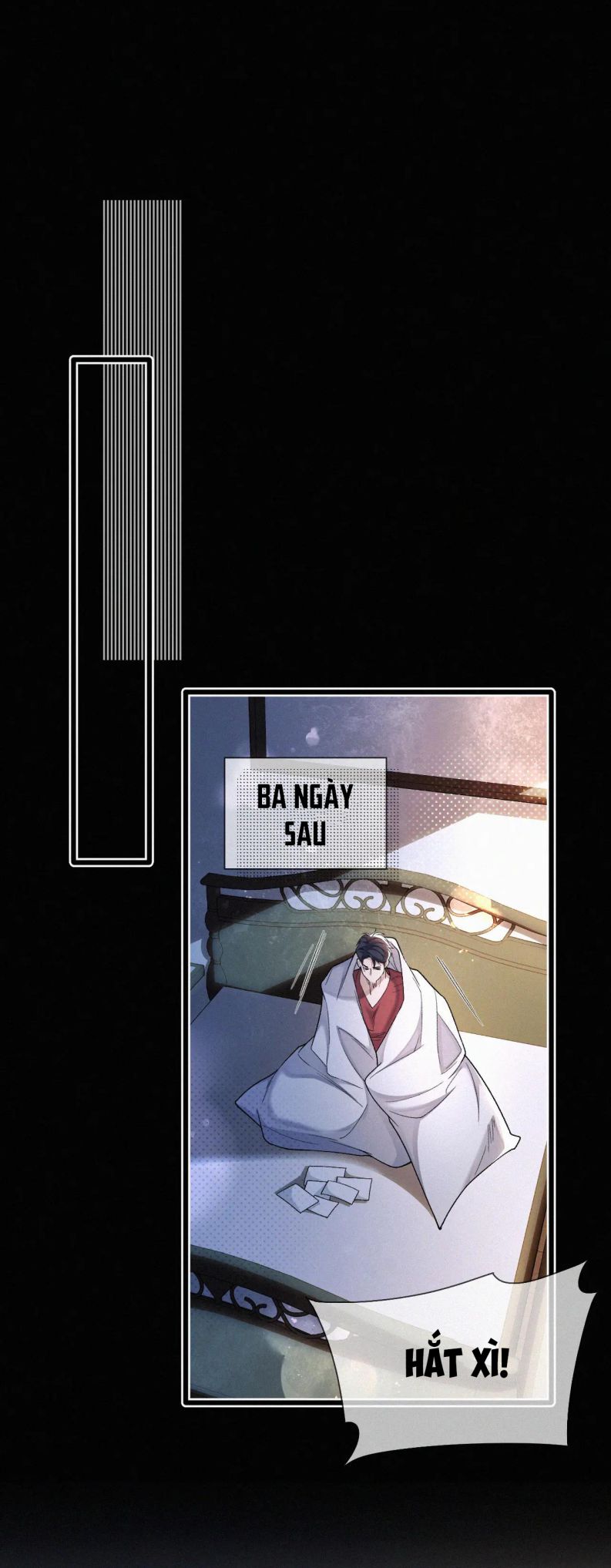 Tết Thiếu Nhi Của Sơ Tam Và Lục Nhẩt Chapter 28 - 34