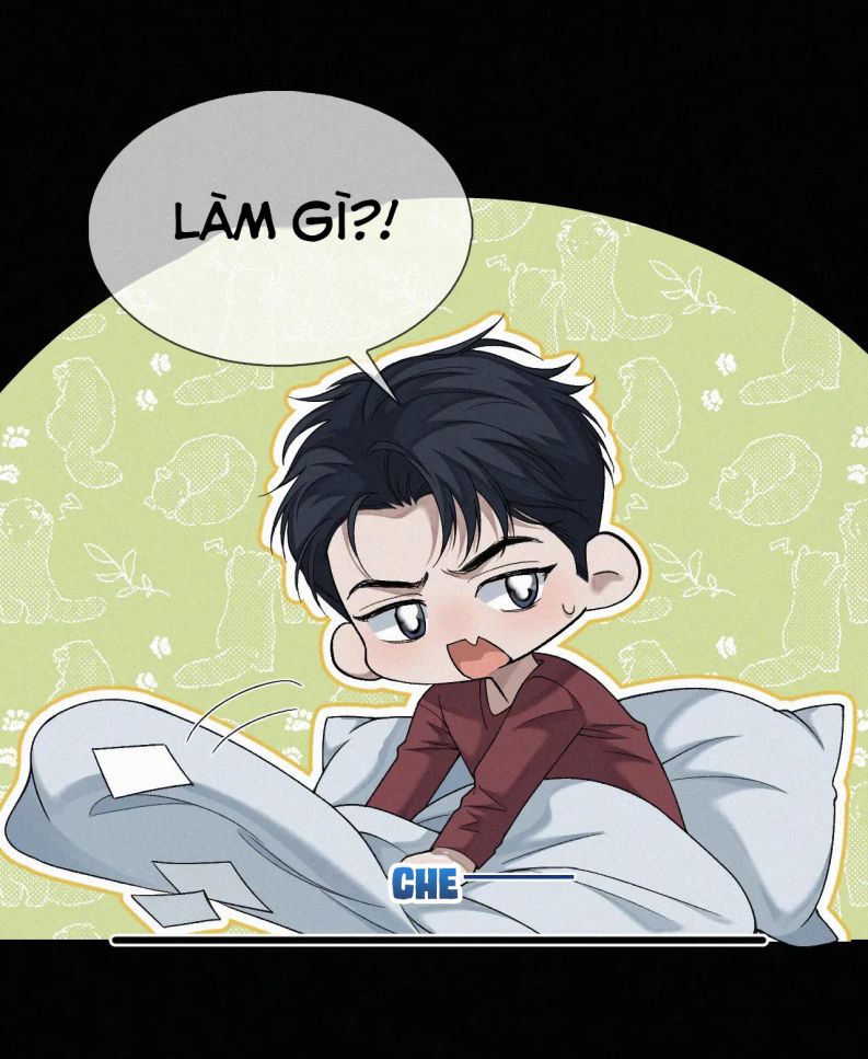 Tết Thiếu Nhi Của Sơ Tam Và Lục Nhẩt Chapter 28 - 38