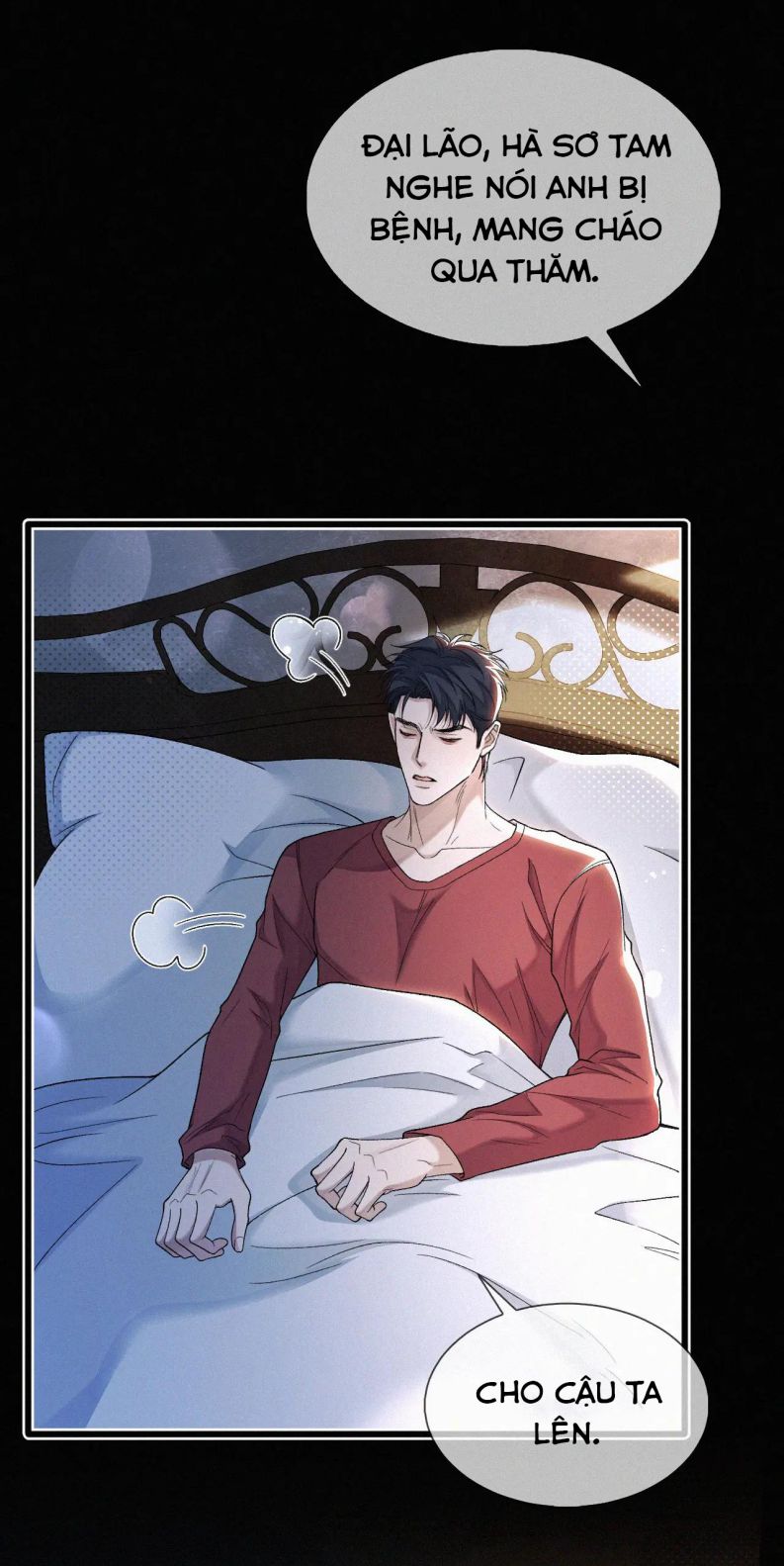 Tết Thiếu Nhi Của Sơ Tam Và Lục Nhẩt Chapter 28 - 39