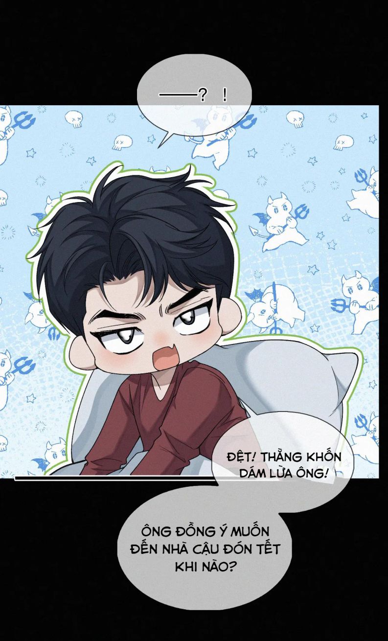 Tết Thiếu Nhi Của Sơ Tam Và Lục Nhẩt Chapter 28 - 48