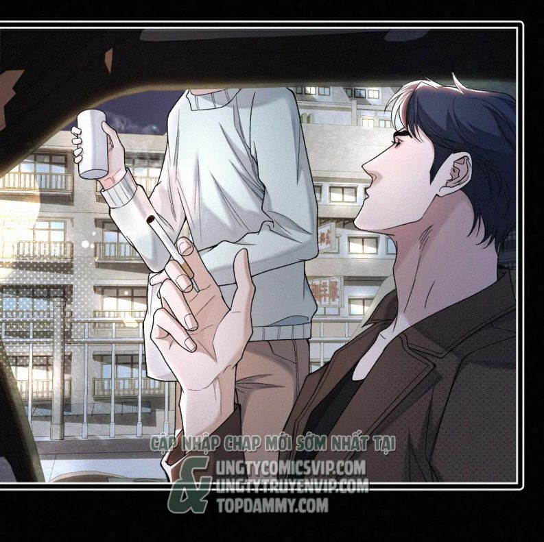 Tết Thiếu Nhi Của Sơ Tam Và Lục Nhẩt Chapter 28 - 8